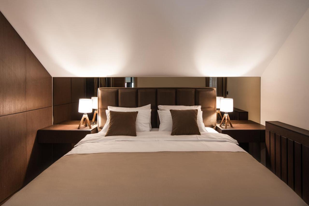 Villa Inverno & Spa Kolasin Luaran gambar