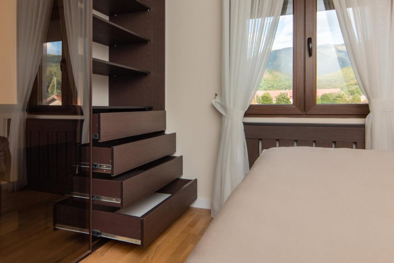 Villa Inverno & Spa Kolasin Luaran gambar