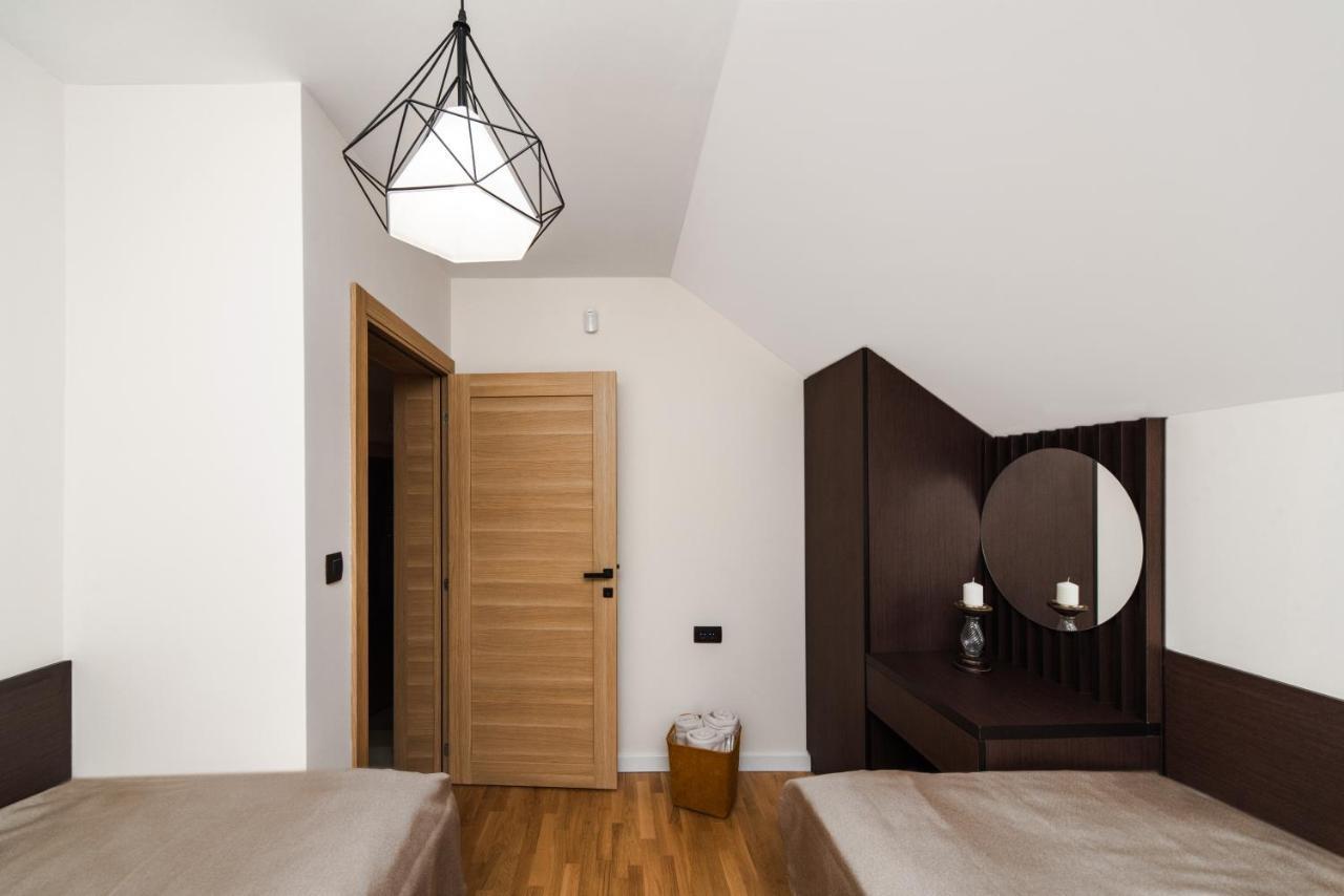Villa Inverno & Spa Kolasin Luaran gambar