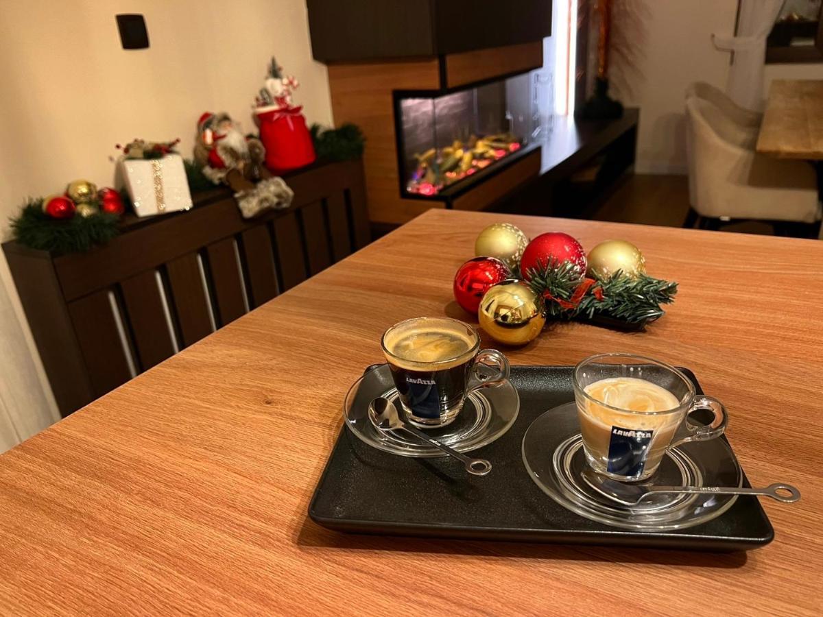 Villa Inverno & Spa Kolasin Luaran gambar